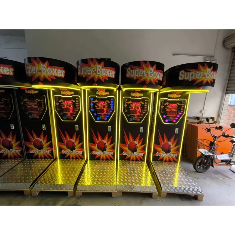 Ultimativer Unterhaltungs-Boxa – Arcade Games & Vending Llc Photos Bewertung und Preis