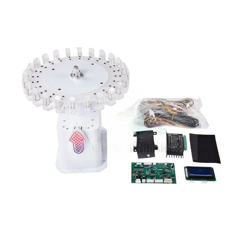 Heißer Verkauf Arcade DIY Gesc – Arcade Vending Machines For Sale Bewertung und Preis