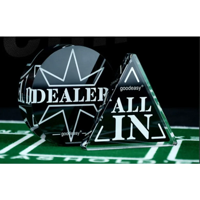 Texas Hold'em House Code Posit – Token Coin Mechanism Bewertung und Preis