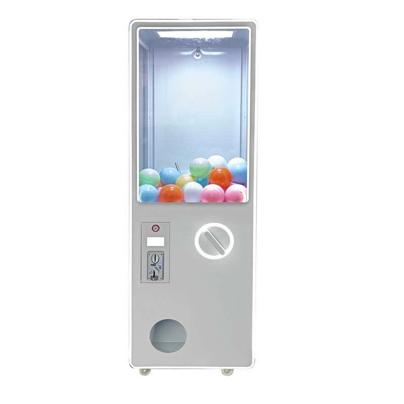 Kommerzieller großer Gashapon- – Commercial Vending Machine Bewertung und Preis