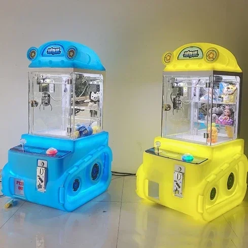 Banana Land Fabrik Großhandel  – Arcade Vending Machines For Sale Bewertung und Preis