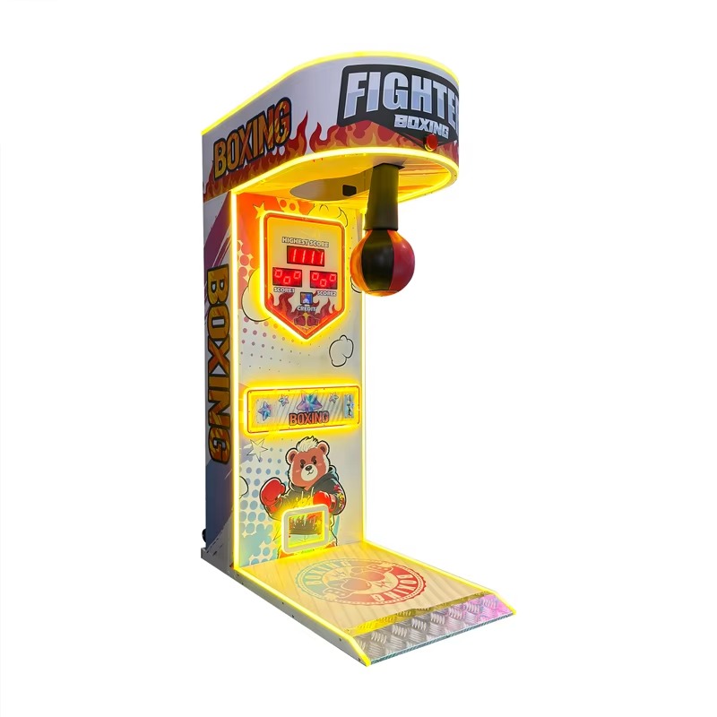 2026 Heißer Verkauf Metall-Mün – Arcade Vending Machines For Sale Bewertung und Preis