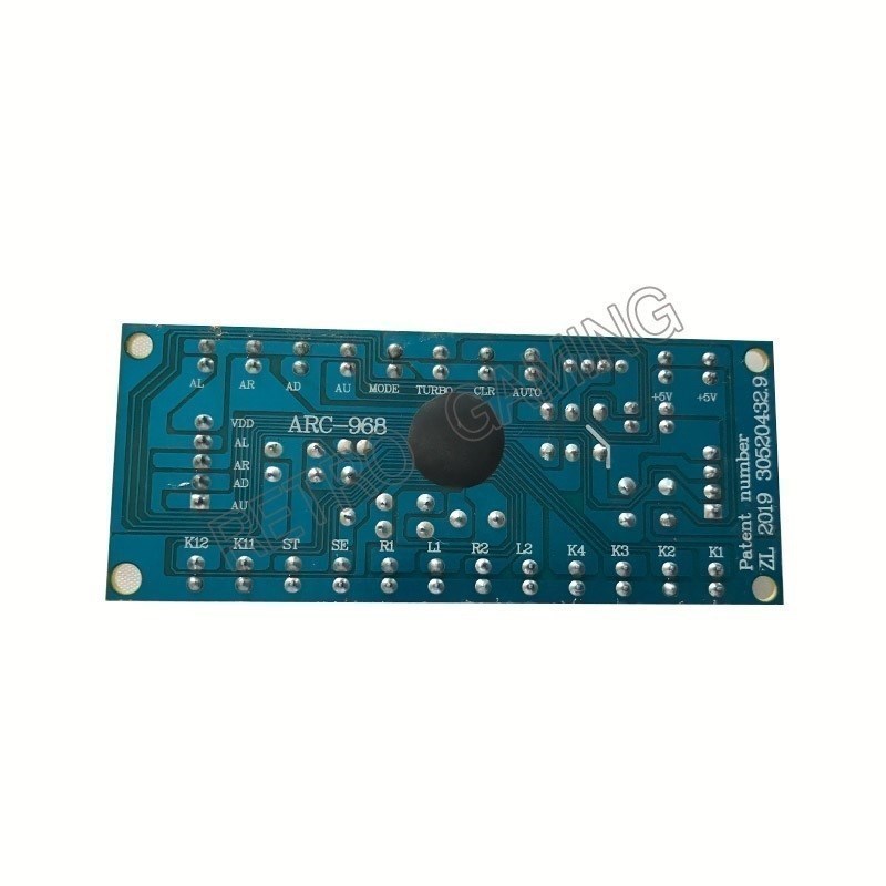 PC USB Null Verzögerung Encode – Arcade Ticket Machine Bewertung und Preis