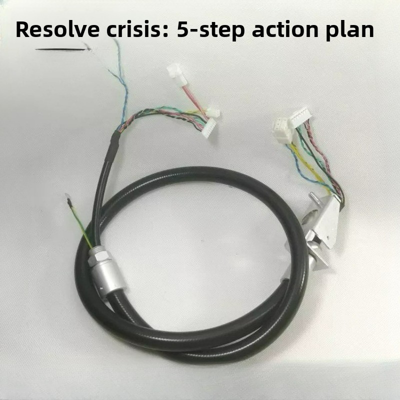 Original-Gun-Kabel für Crisis  – Gun Shooting Arcade Bewertung und Preis