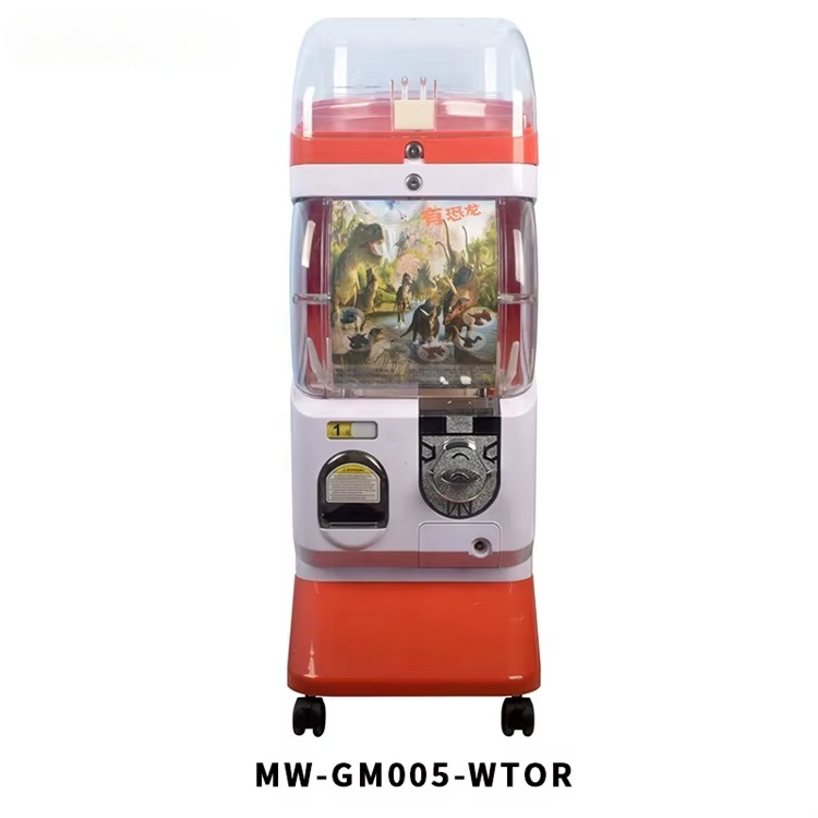 Preisgünstige Kaugummi-Arcade- – Arcade Toy Vending Machine Bewertung und Preis
