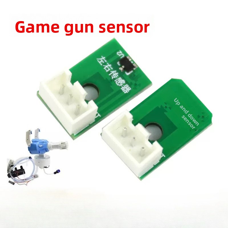 Gatling-Spielautomaten-Wasserp – Gun Shooting Arcade Bewertung und Preis