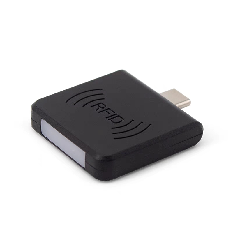 Typ-C-Universal-NFC-Leser für  – Nfc Card Reader Vending Bewertung und Preis