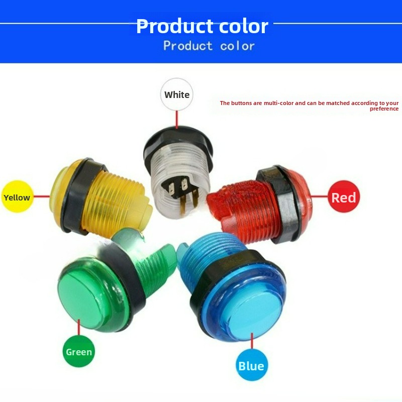 USB Arcade Joystick PCB Sanwa  – Arcade Button Pcb Bewertung und Preis