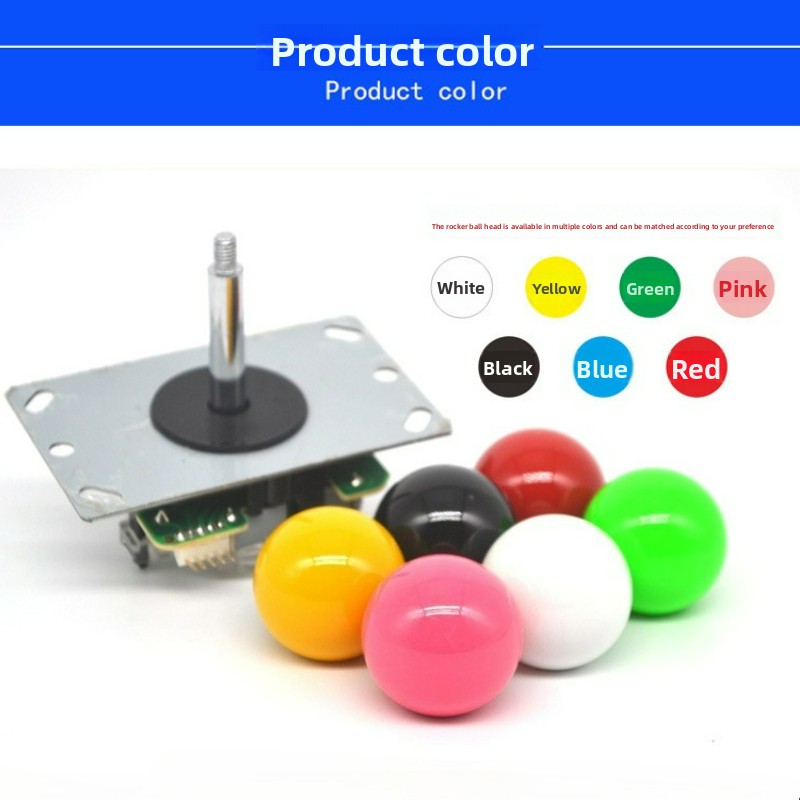 USB Arcade Joystick PCB Sanwa  – Arcade Button Pcb Bewertung und Preis