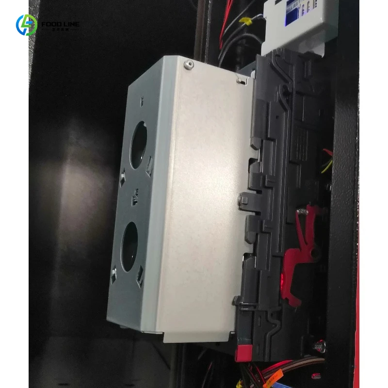 FL-Karten-Verkaufsautomat High – Arcade Toy Vending Machine Bewertung und Preis
