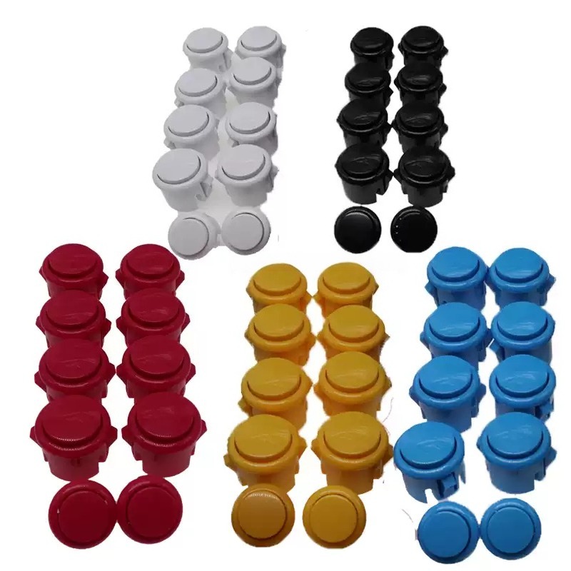 Für Baolian USB Joystick PCB-P – Arcade Button Pcb Bewertung und Preis
