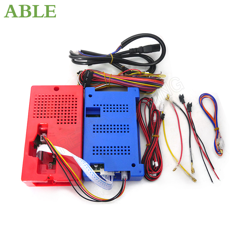 Arcade Adventure Island Kinder – Arcade Button Pcb Bewertung und Preis