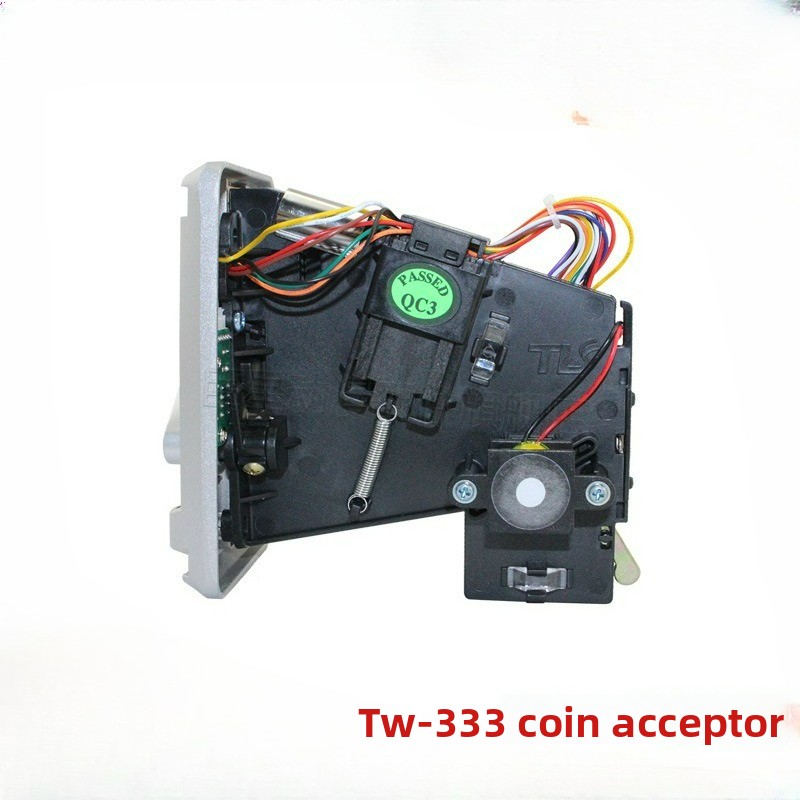 Original TW333 Münzprüfer für  – Token Coin Mechanism Bewertung und Preis