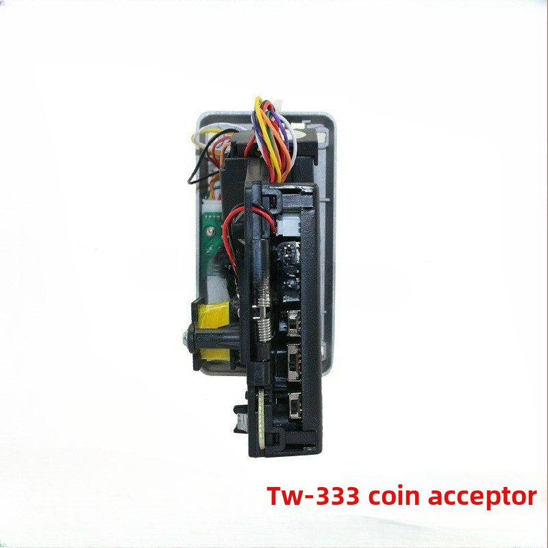 Original TW333 Münzprüfer für  – Token Coin Mechanism Bewertung und Preis