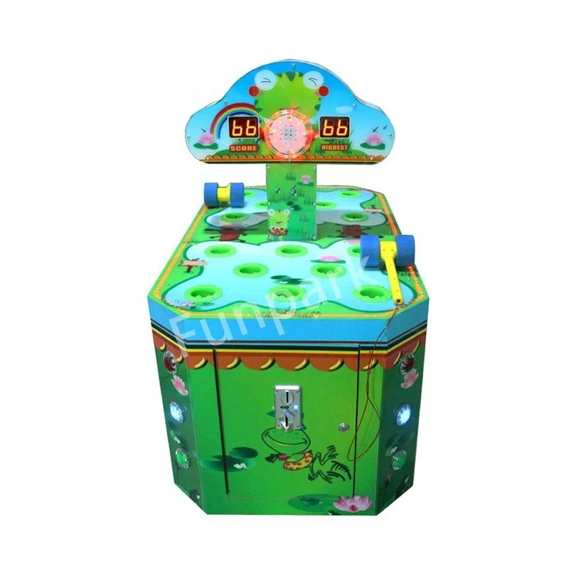 Whack A Mole Redemption Kids H – Whack A Mole Arcade Bewertung und Preis