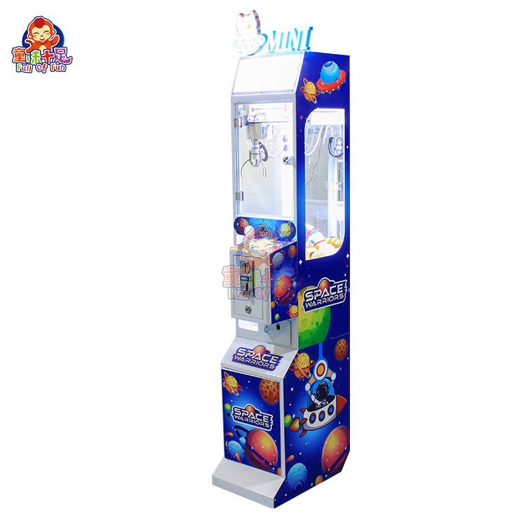 Mini-Klauenautomat für kleine  – Arcade Toy Vending Machine Bewertung und Preis