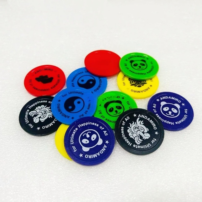 500 Stück personalisierte Plas – Arcade Ticket Machine Bewertung und Preis
